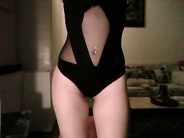 my body