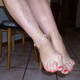 piedini....