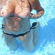 top in piscina