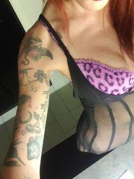 PinkyPassion