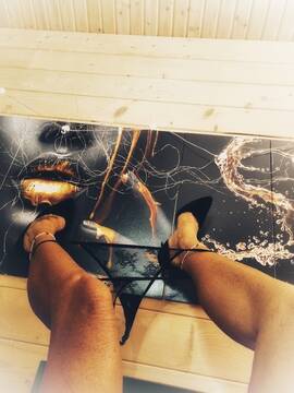 Public Photo of GOLD_MILF