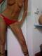 Foto privata di laureatasexy