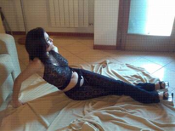 dolce e sensuale