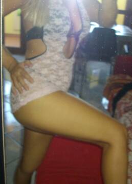 in rosa sexy