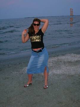 al mare
