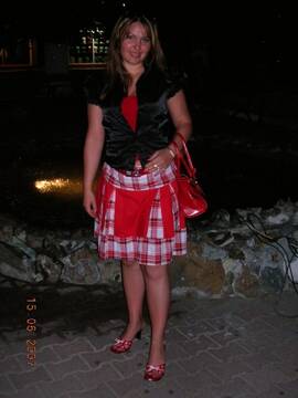 in giro