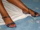 I miei piedi