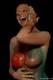 BODY PAINTING