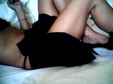 mm che gambe