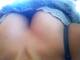 Non sono tette, sono colline baciate dal sole