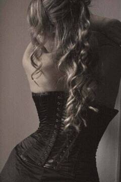 corsetto